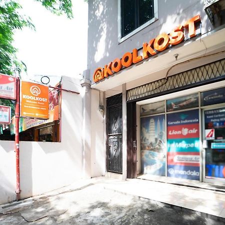 Koolkost Near Rs Pelabuhan Jakarta - Minimum Stay 6 Nights المظهر الخارجي الصورة