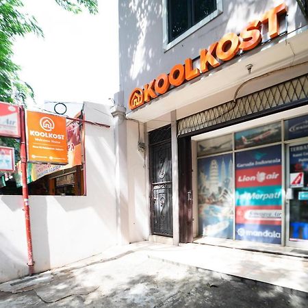 Koolkost Near Rs Pelabuhan Jakarta - Minimum Stay 6 Nights المظهر الخارجي الصورة