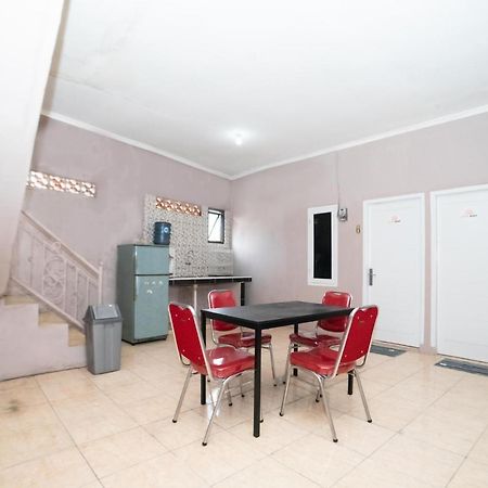 Koolkost Near Rs Pelabuhan Jakarta - Minimum Stay 6 Nights المظهر الخارجي الصورة