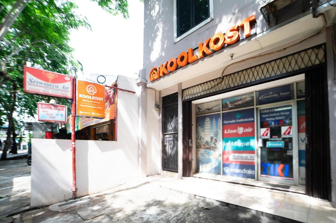 Koolkost Near Rs Pelabuhan Jakarta - Minimum Stay 6 Nights المظهر الخارجي الصورة
