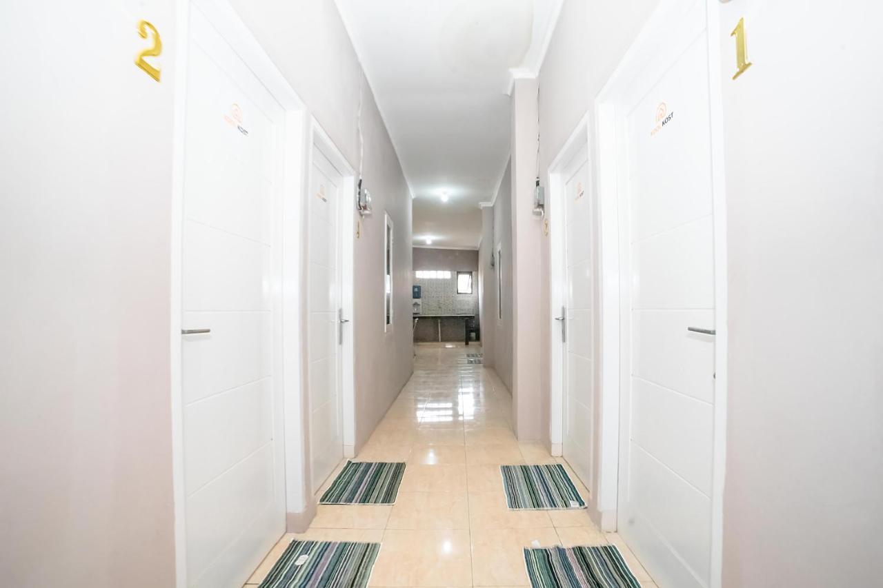 Koolkost Near Rs Pelabuhan Jakarta - Minimum Stay 6 Nights المظهر الخارجي الصورة