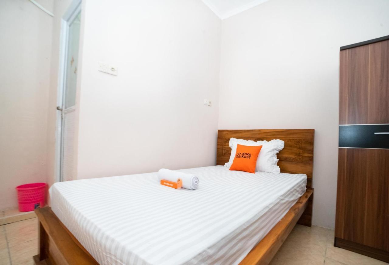 Koolkost Near Rs Pelabuhan Jakarta - Minimum Stay 6 Nights المظهر الخارجي الصورة