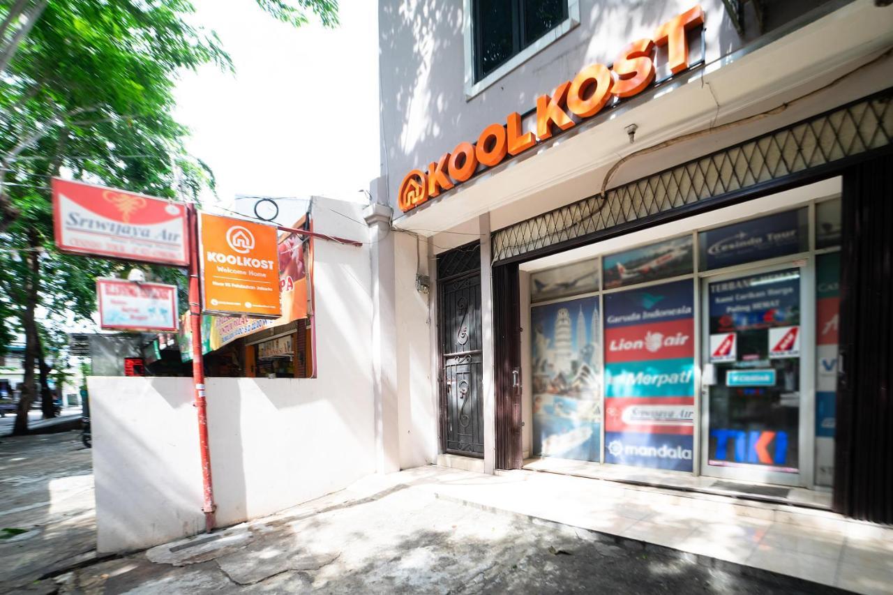 Koolkost Near Rs Pelabuhan Jakarta - Minimum Stay 6 Nights المظهر الخارجي الصورة