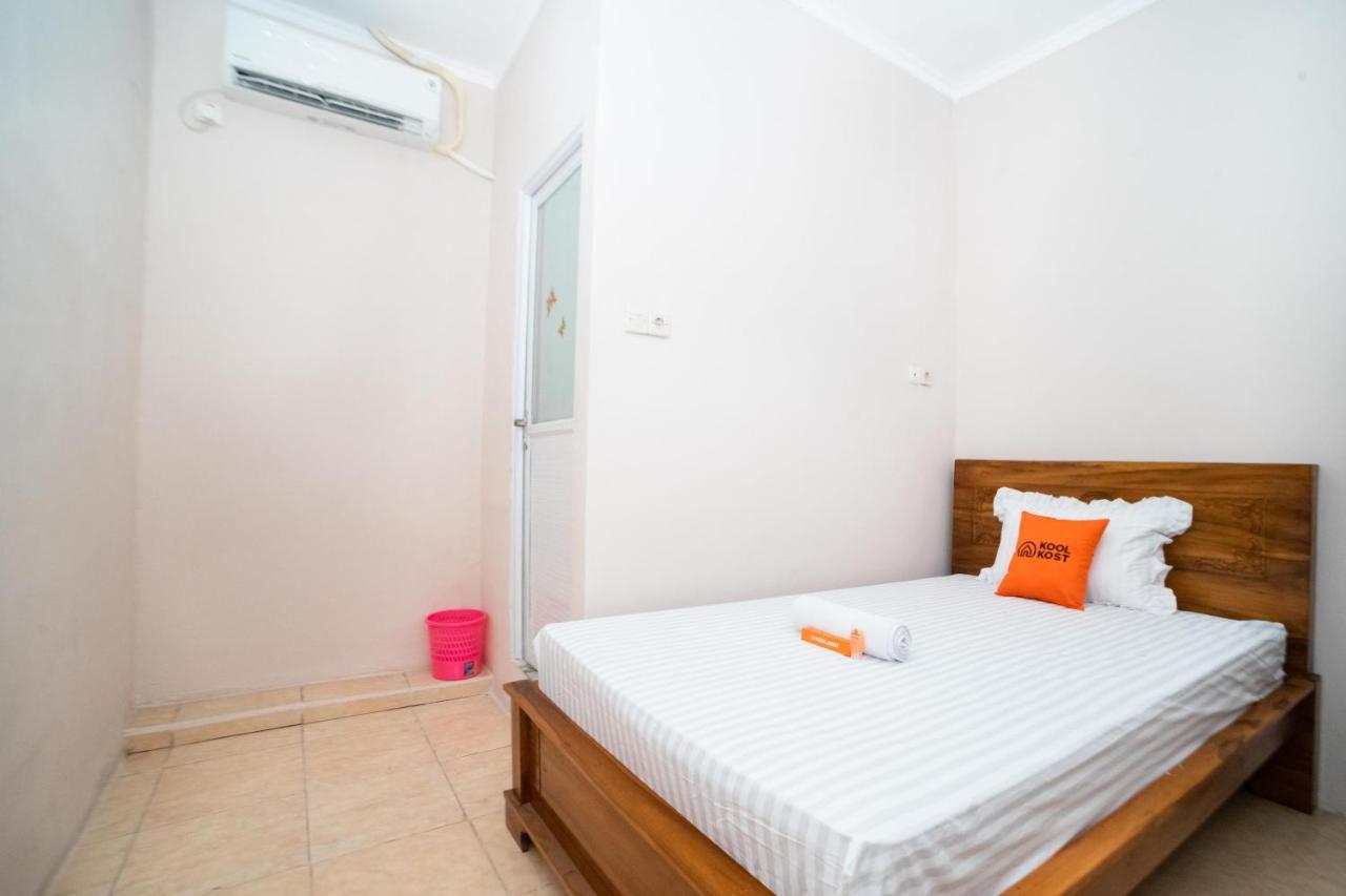 Koolkost Near Rs Pelabuhan Jakarta - Minimum Stay 6 Nights المظهر الخارجي الصورة