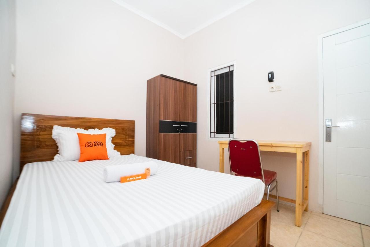 Koolkost Near Rs Pelabuhan Jakarta - Minimum Stay 6 Nights المظهر الخارجي الصورة