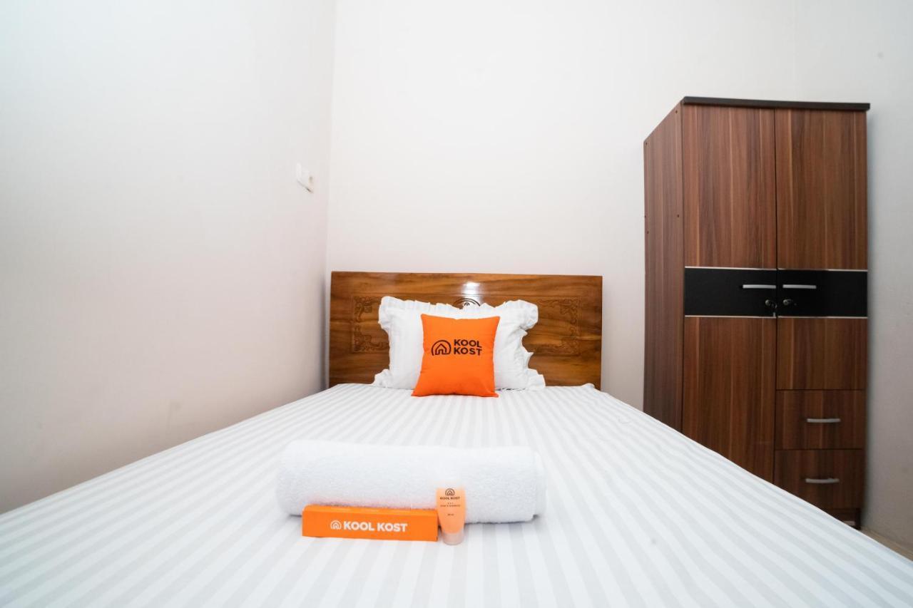 Koolkost Near Rs Pelabuhan Jakarta - Minimum Stay 6 Nights المظهر الخارجي الصورة