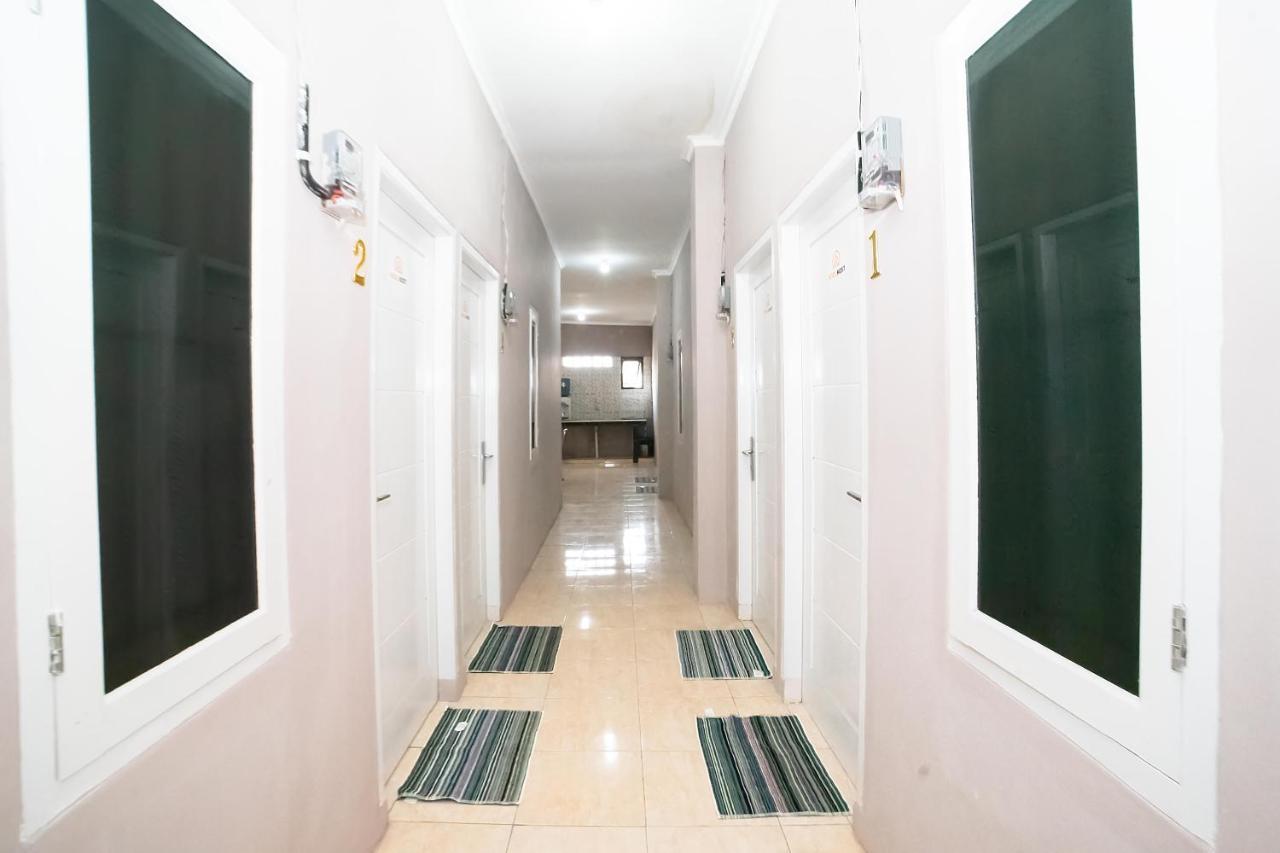Koolkost Near Rs Pelabuhan Jakarta - Minimum Stay 6 Nights المظهر الخارجي الصورة